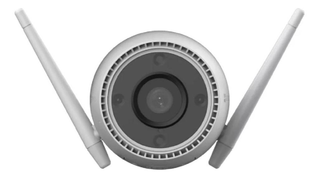 Camara Exterior Wifi 2k Lente 4mm Ezviz
