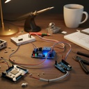 Rele Temporizado 12v 0,15 Seg A 1 Hora Con Caja