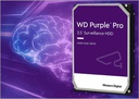 Disco Duro 3tb Wd Purple Dvr Nas Seguridad Videovigilancia