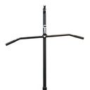 Banco multifunción Randers c/barra + 30kg