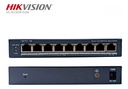 Switch Hikvision 9 Puerto 8 Poe 10/100 Smart Ds-3e1309p-ei/m