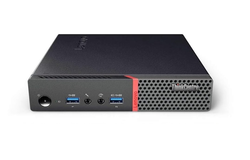ThinkCentre M710q Tiny