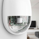 Sensor Infrarrojo Interior Pet Inmunity 15 Metros 90 Grados