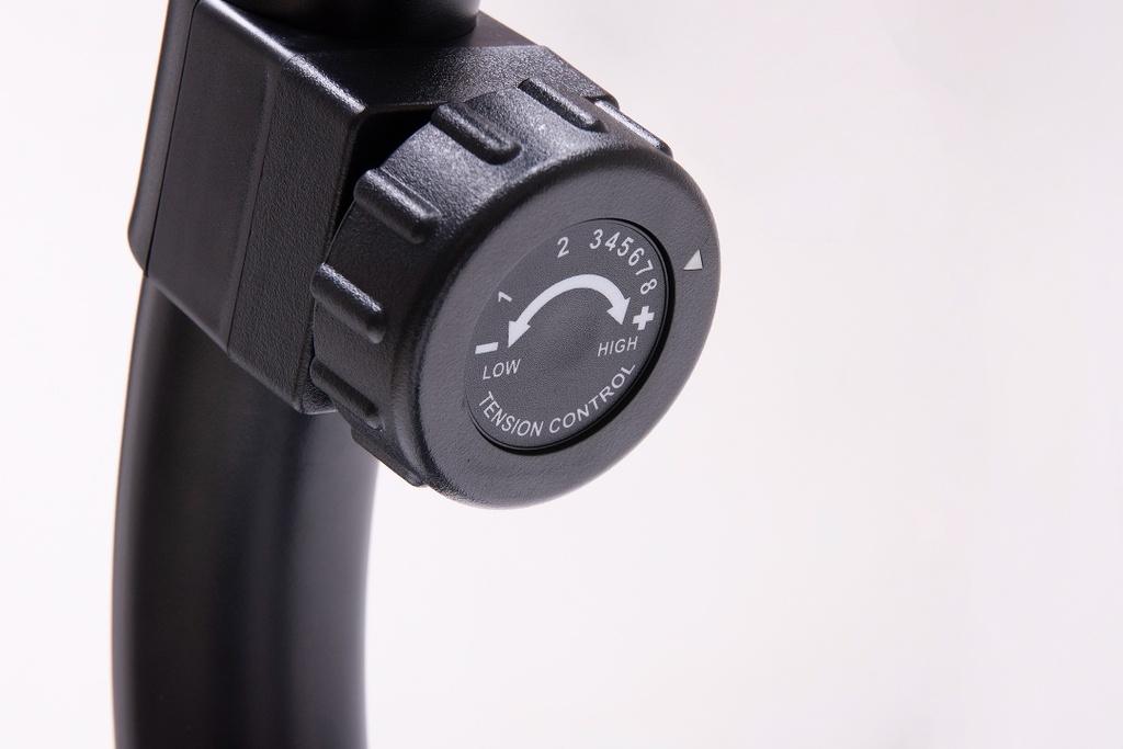 Bicicleta fija Randers horizontal