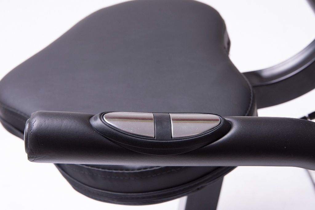 Bicicleta fija Randers horizontal