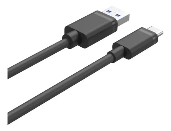 Cable Unitek USB 3.0 a USB-C 3m
