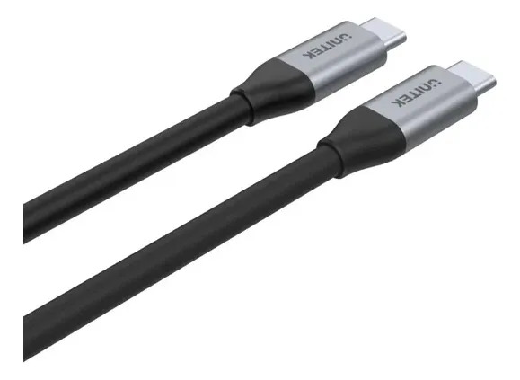 Cable USB-C 3.2 Unitek All in One 2m