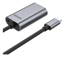Cable Extensor Unitek USB-C a USB-A 5m