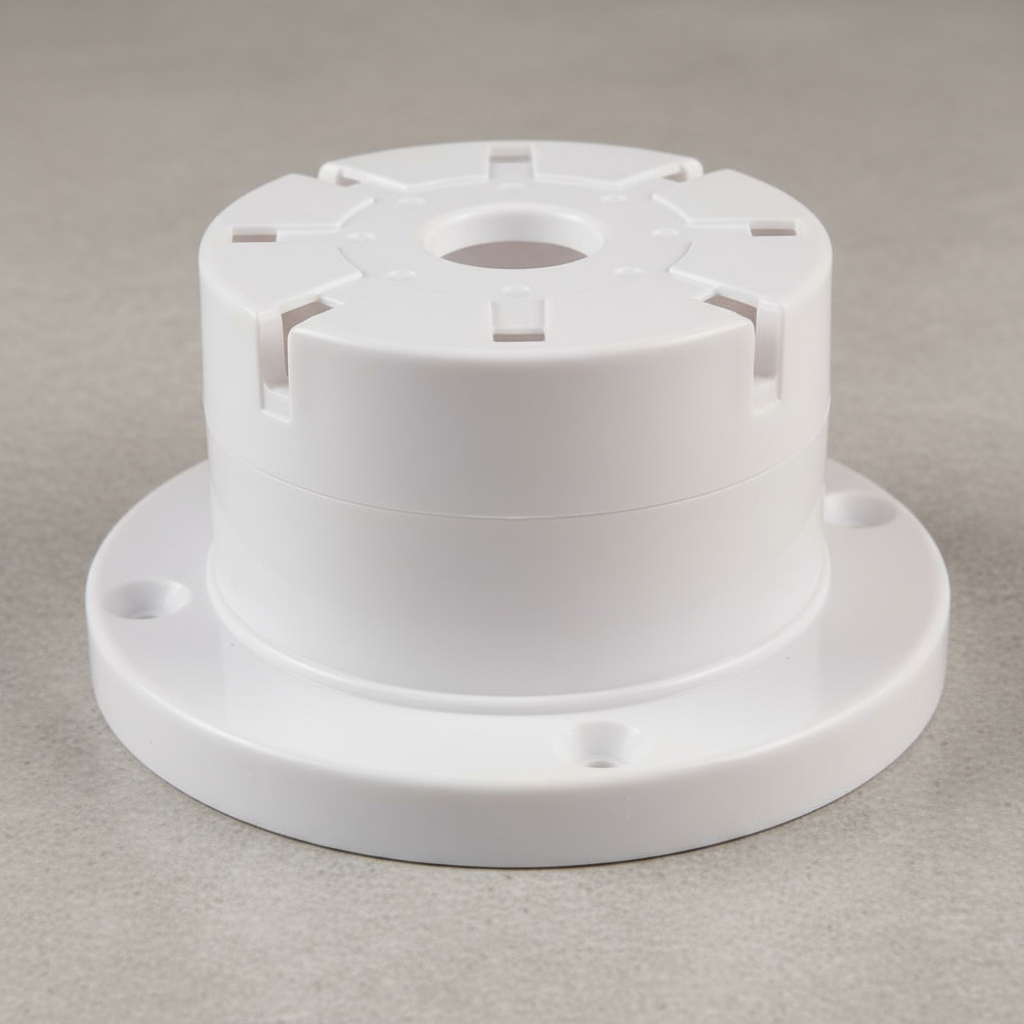 Sirena Interior Piezoelectrica 100db