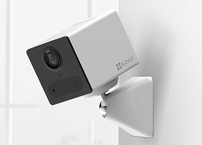 CS-CB2/PB-R105-WH(2K 4GA)