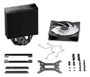 Air Cooler Be Quiet! Pure Rock Pro 3 Lx