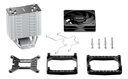 Air Cooler Be Quiet! Pure Rock Pro 3 Lx