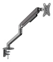 Soporte Brazo Para Monitor Hasta 32'' Plateado