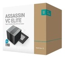 Cooler Deepcool Assassin Vc Elite Negro Negro