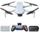 Dron Potensic Atom 2 Fly More Combo