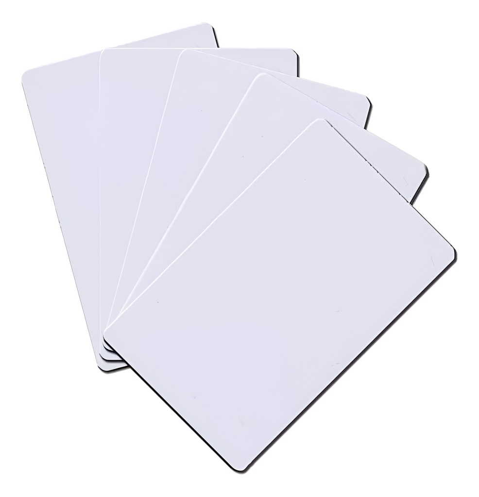 Tarjeta Mifare P/sistemas Hikvision Y Otros 