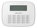 Teclado 64 Zonas Lcd P/pha
