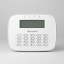 Teclado 64 Zonas Lcd P/pha