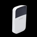 Teclado 8 Zonas Led P/pha