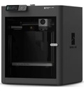 Impresora 3d Bambu Lab P1s Combo Con Ams Negro