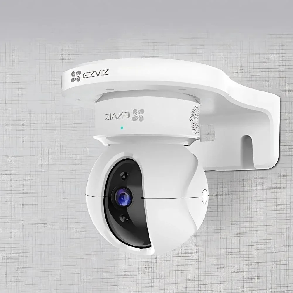 Soporte Ezviz Para Cámaras (para Pared)