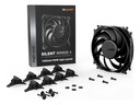 Fan Be Quiet! Silent Wings 4 120mm Pwm Hs