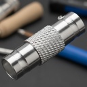  Adaptador Cupla Bnc  