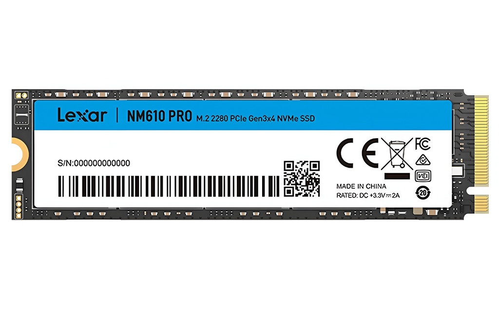 NM610 PRO