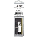 Memoria Lexar DDR5 16GB 5600Mhz sodimm