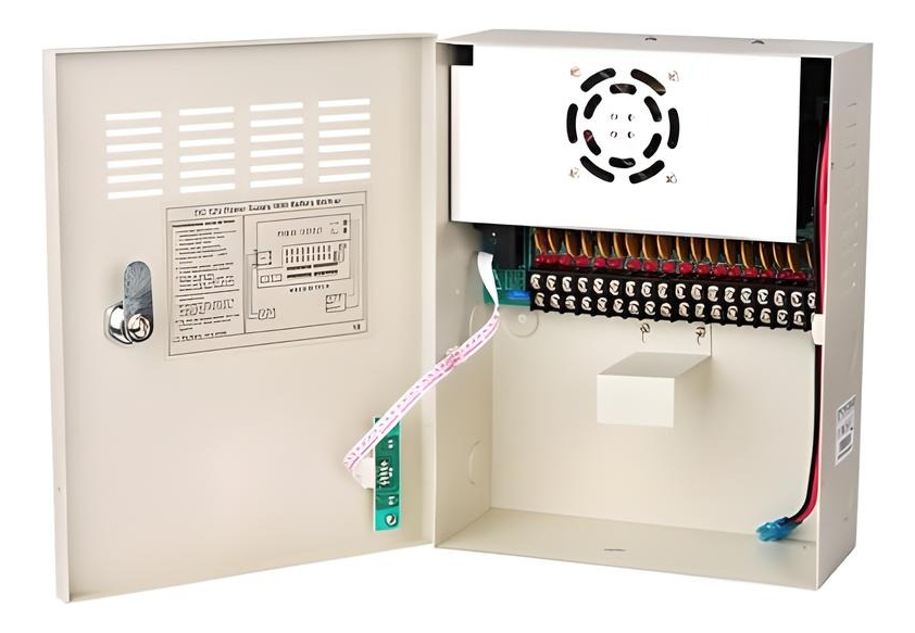 Fuente Ups 12v 20 Amp