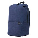 Mochila Xiaomi para laptop hasta 14" azul oscuro