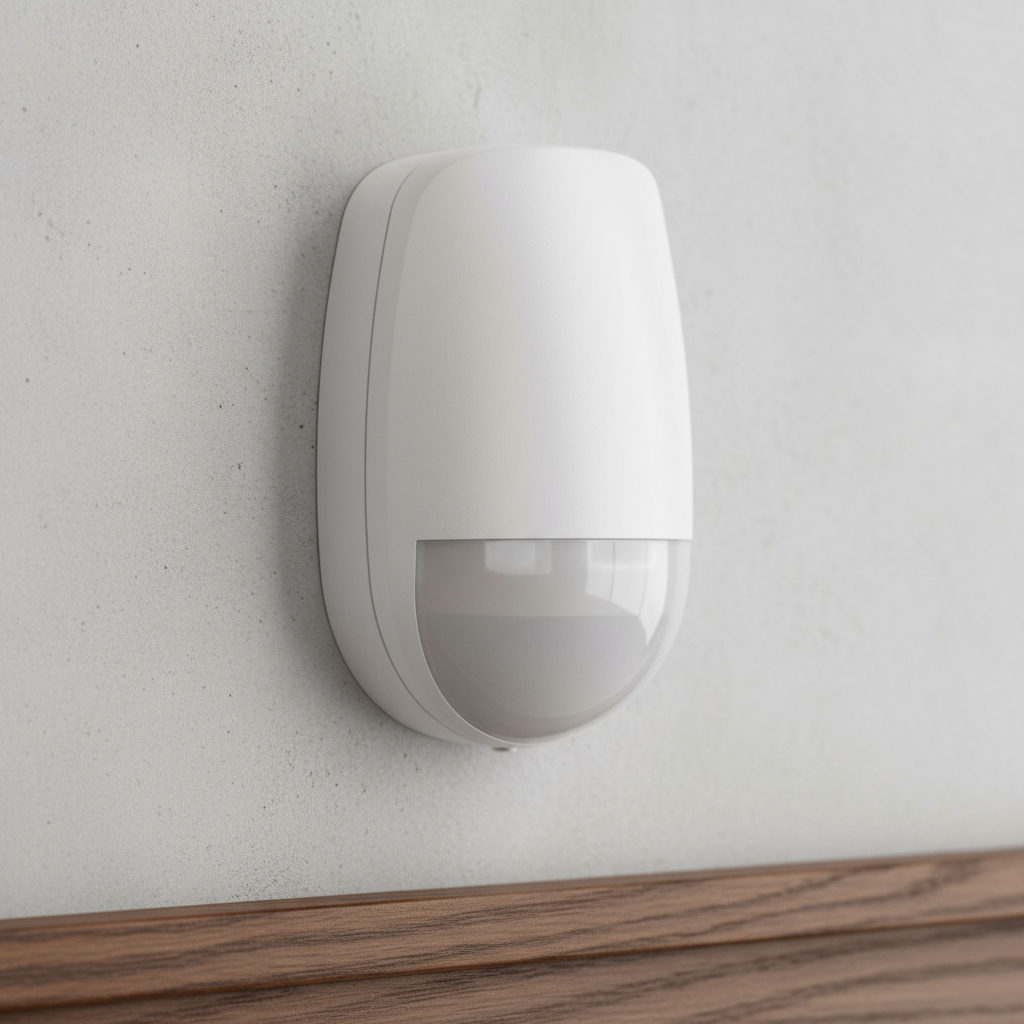 Detector Infrarrojo Inalambrico Ax Pro