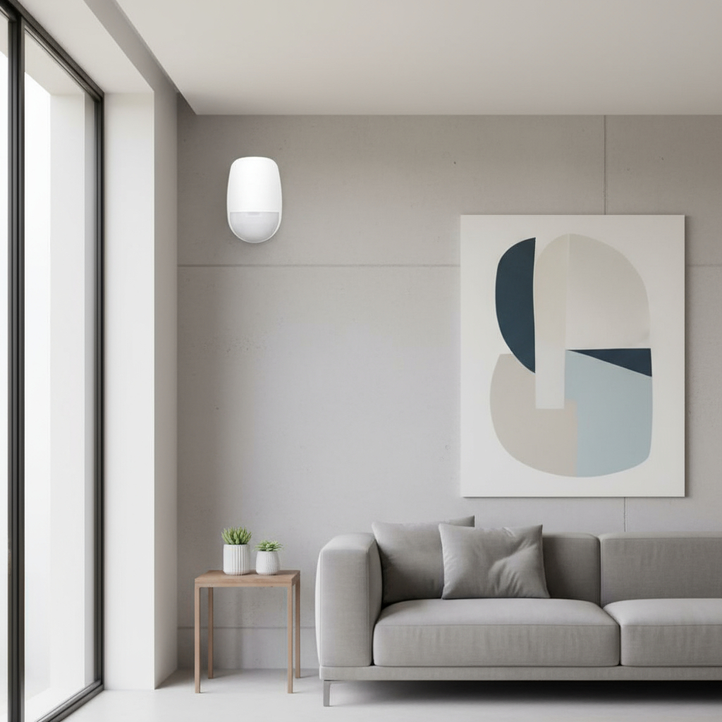 Detector Infrarrojo Inalambrico Ax Pro