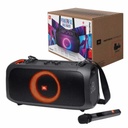 Parlante JBL Partybox On-The-Go