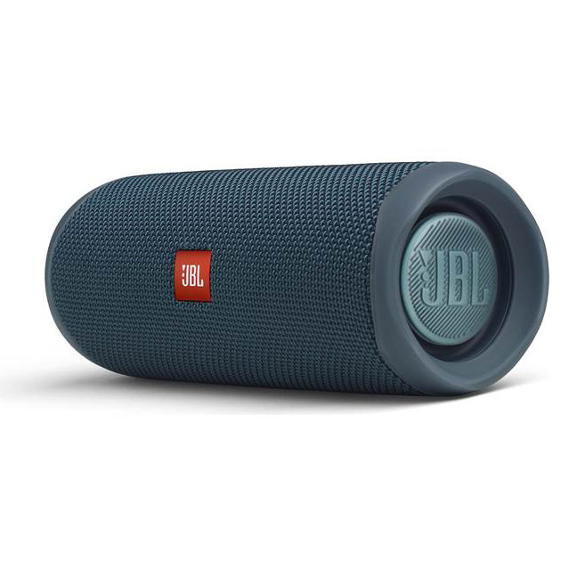 Parlante Portatil JBL Flip 5 Bluetooth azul