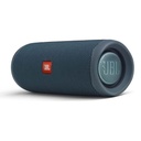 Parlante Portatil JBL Flip 5 Bluetooth azul