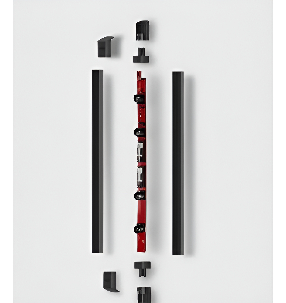 Alean Sensor Infrarrojo Cableado Abi30-6 30m Slim