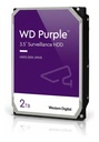 Disco Duro Western Digital Wd22purz 2tb 256mb Cache