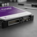 Disco Duro Western Digital Wd22purz 2tb 256mb Cache