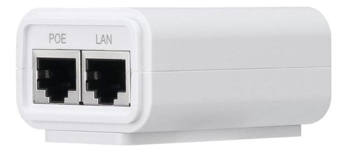 Inyector Poe 24v Ubiquiti
