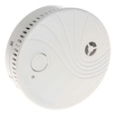 Detector De Humo Fotoeléctrico Para Alarma Ax Pro Hikvision