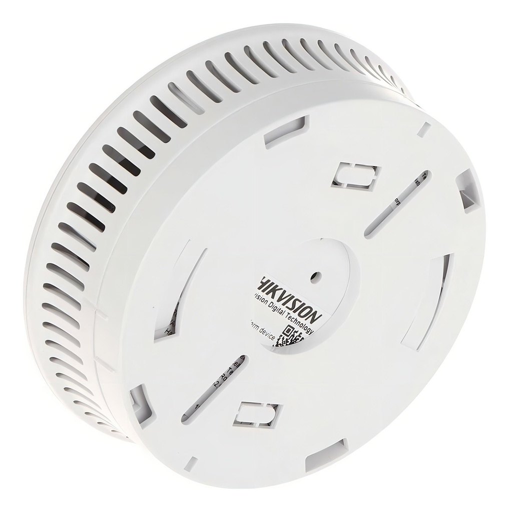 Detector De Humo Fotoeléctrico Para Alarma Ax Pro Hikvision