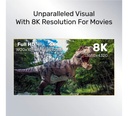 Cable Hdmi 2.1 Unitek 8k Ultra High Speed 5m - Hasta 48gbps