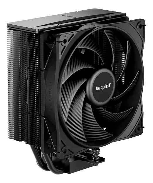 Air Cooler Be Quiet! Pure Rock 3