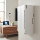 Central De Alarma 8-16 A 64 Zonas - Lan Wifi - App