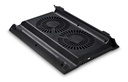 Cooler Gamer Para Notebook Gamer Deepcool N8 Negra - Gaming