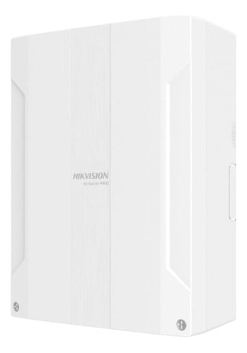 Central De Alarma 8-16 A 64 Zonas - Lan Wifi - App