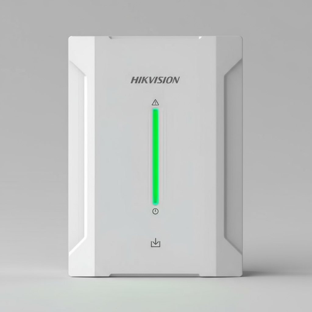 Módulo Expansor 8 Zonas Y 2 Salidas Para Ax Pro