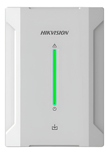 Módulo Expansor 8 Zonas Y 2 Salidas Para Ax Pro