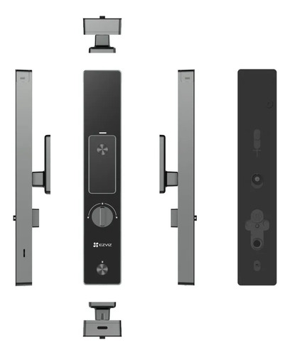 ML 5